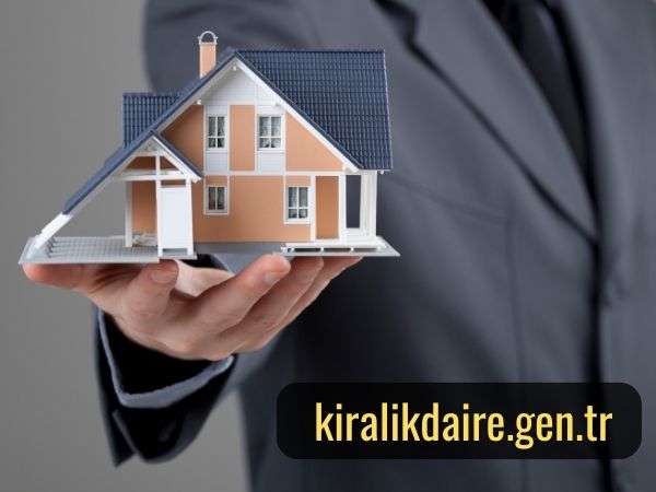 Karataşlar Mahallesi Kiralık Daire
